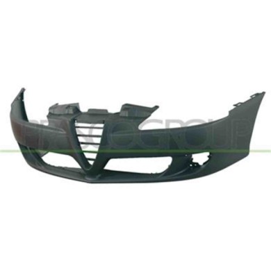 AA3421001_1.JPG Paraurti Anteriore Con Primer Per Alfa Romeo 147 Dal 2004 Al 2010