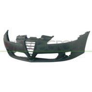 Paraurti Anteriore Con Primer Per Alfa Romeo 147 Dal 2004 Al 2010
