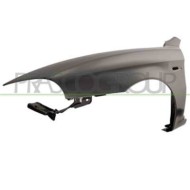 GUIDA_ALLA_SCELTA.JPG Parafango Anteriore Sinistro Con Foro Lucciola Per Alfa Romeo 147 Dal 2004 Al 2010