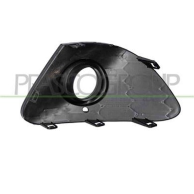 AA3442133_1.JPG Griglia Destra Paraurti Anteriore Per Alfa Romeo Giulietta Dal 2010 Al 2016