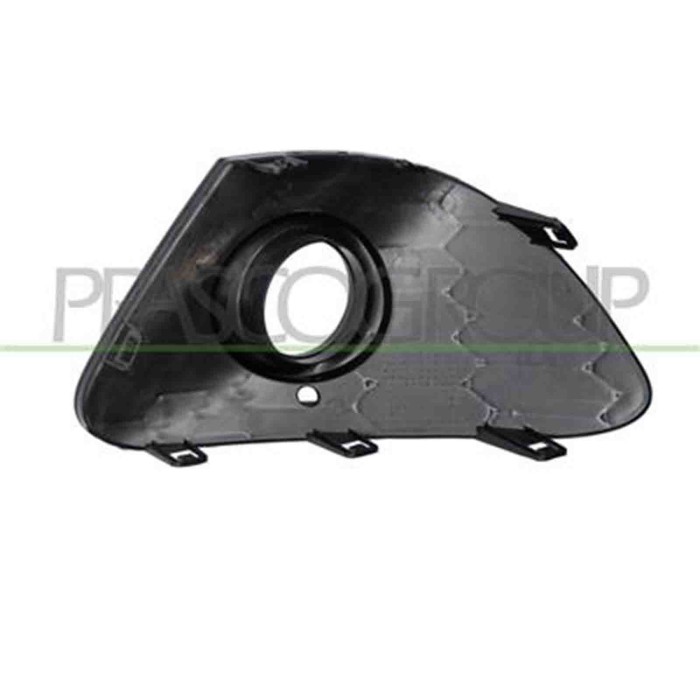 AA3442133_1.JPG Griglia Destra Paraurti Anteriore Per Alfa Romeo Giulietta Dal 2010 Al 2016