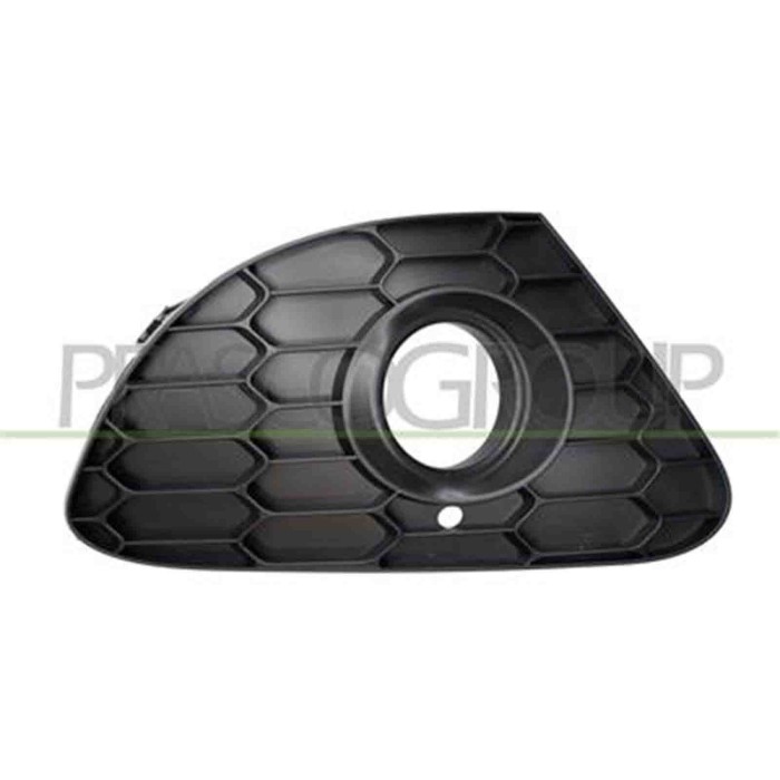 AA3442133_2.JPG Griglia Destra Paraurti Anteriore Per Alfa Romeo Giulietta Dal 2010 Al 2016
