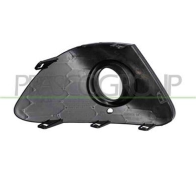 AA3442134_1.JPG Griglia Sinistra Paraurti Anteriore Per Alfa Romeo Giulietta Dal 2010 Al 2016
