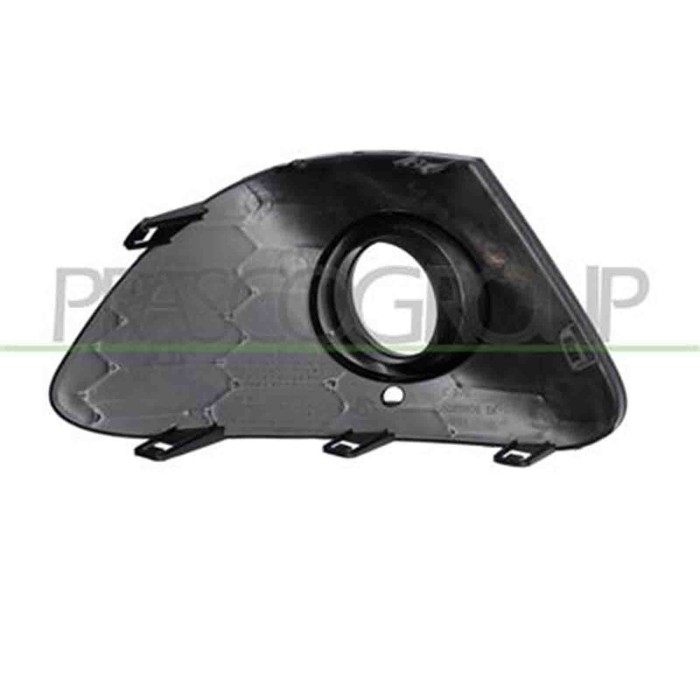 AA3442134_1.JPG Griglia Sinistra Paraurti Anteriore Per Alfa Romeo Giulietta Dal 2010 Al 2016
