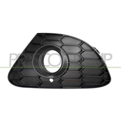 AA3442134_2.JPG Griglia Sinistra Paraurti Anteriore Per Alfa Romeo Giulietta Dal 2010 Al 2016