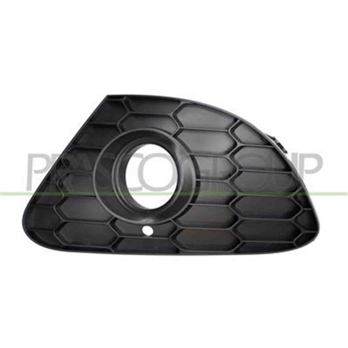 AA3442134_2.JPG Griglia Sinistra Paraurti Anteriore Per Alfa Romeo Giulietta Dal 2010 Al 2016