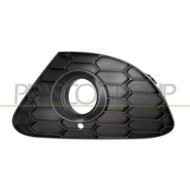 Griglia Sinistra Paraurti Anteriore Per Alfa Romeo Giulietta Dal 2010 Al 2016