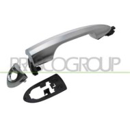 Maniglia Esterna Anteriore Sinistra Per Alfa Romeo Mito Dal 2008 Al 2016