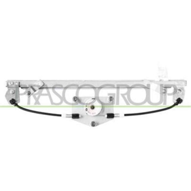 GUIDA_ALLA_SCELTA.JPG Meccanismo Alzacristallo Anteriore Sinistro Per Alfa Romeo Giulietta Dal 2010 Al 2016