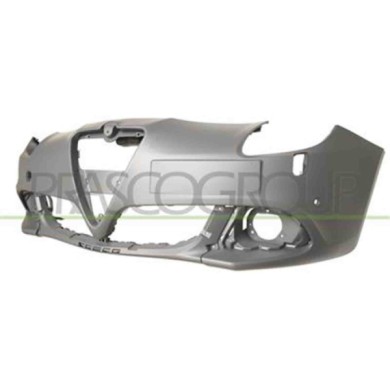 AA3461031_1.JPG Paraurti Anteriore Con Primer Per Alfa Romeo Giulietta Dal 2016 Al 2020