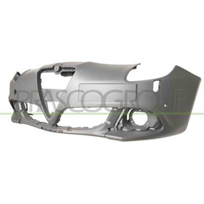 AA3461031_1.JPG Paraurti Anteriore Con Primer Per Alfa Romeo Giulietta Dal 2016 Al 2020