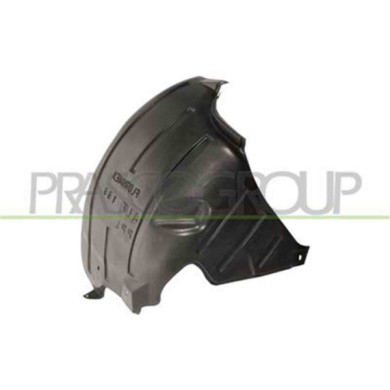 GUIDA_ALLA_SCELTA.JPG Passaruota Anteriore Destro Per Alfa Romeo 166 Dal 1998 Al 2003