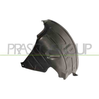 GUIDA_ALLA_SCELTA.JPG Passaruota Anteriore Sinistro Per Alfa Romeo 166 Dal 1998 Al 2003