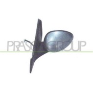 Retrovisore Sinistro Elettrico Per Alfa Romeo Gt Dal 2004 Al 2010