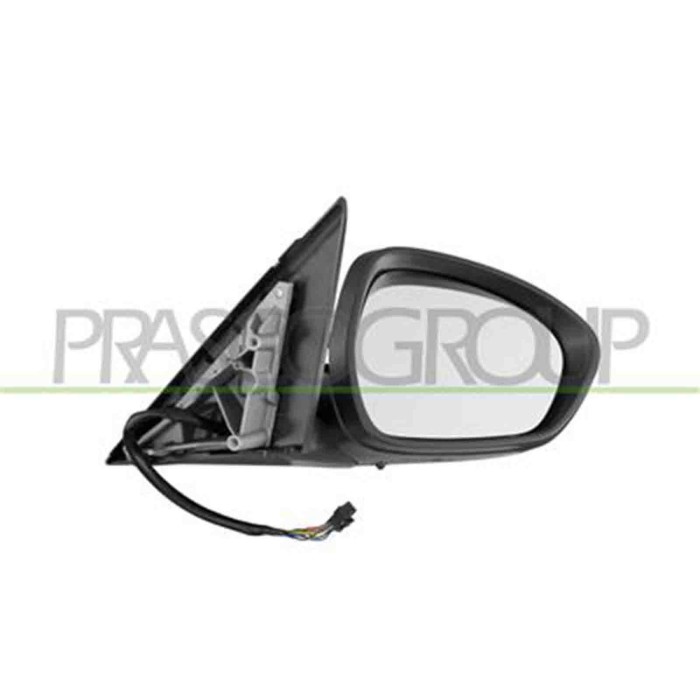 AA7107303_3.JPG Retrovisore Destro Per Alfa Romeo Stelvio Dal 2016 Al 2023