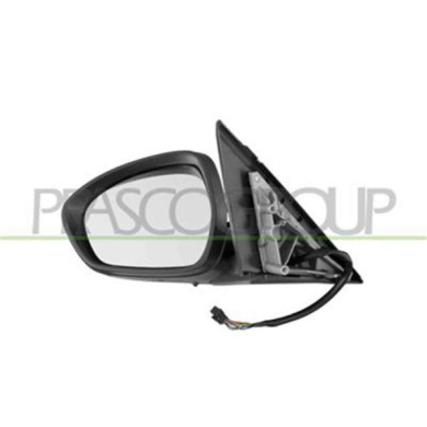 AA7107304_3.JPG Retrovisore Sinistro Per Alfa Romeo Stelvio Dal 2016 Al 2023