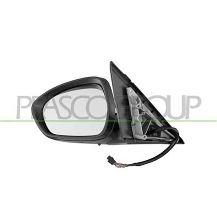 AA7107304_3.JPG Retrovisore Sinistro Per Alfa Romeo Stelvio Dal 2016 Al 2023
