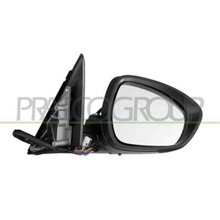 AA7107313_3.JPG Retrovisore Destro Per Alfa Romeo Stelvio Dal 2016 Al 2023