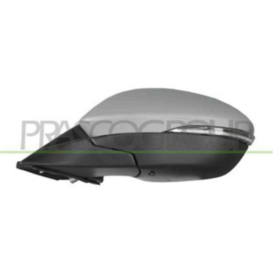 AA7107314_2.JPG Retrovisore Sinistro Per Alfa Romeo Stelvio Dal 2016 Al 2023