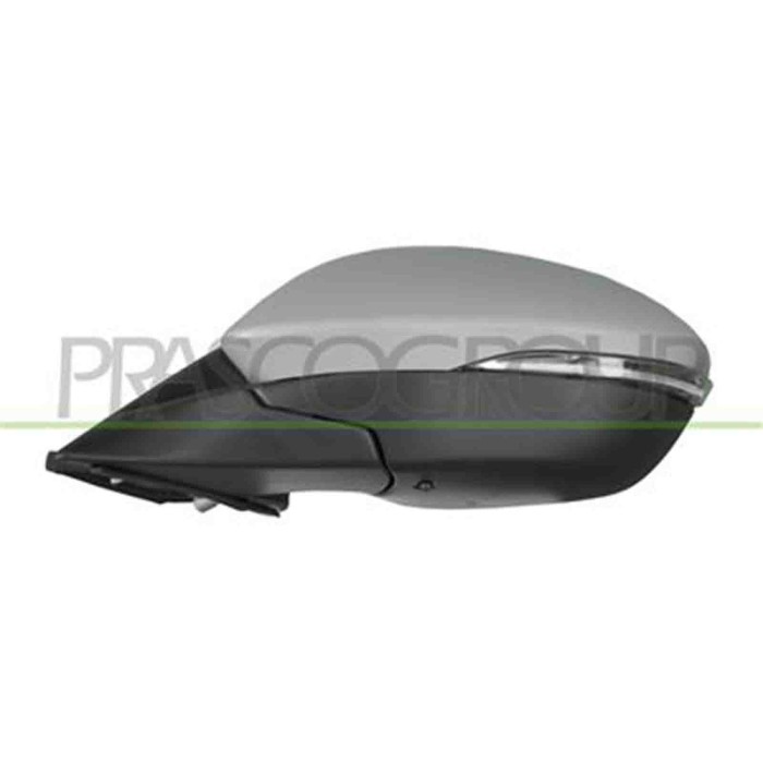 AA7107314_2.JPG Retrovisore Sinistro Per Alfa Romeo Stelvio Dal 2016 Al 2023