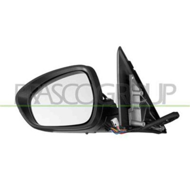 AA7107314_3.JPG Retrovisore Sinistro Per Alfa Romeo Stelvio Dal 2016 Al 2023
