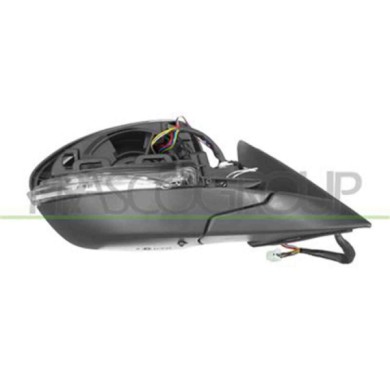 AA7107323_1.JPG Retrovisore Destro Per Alfa Romeo Stelvio Dal 2016 Al 2023