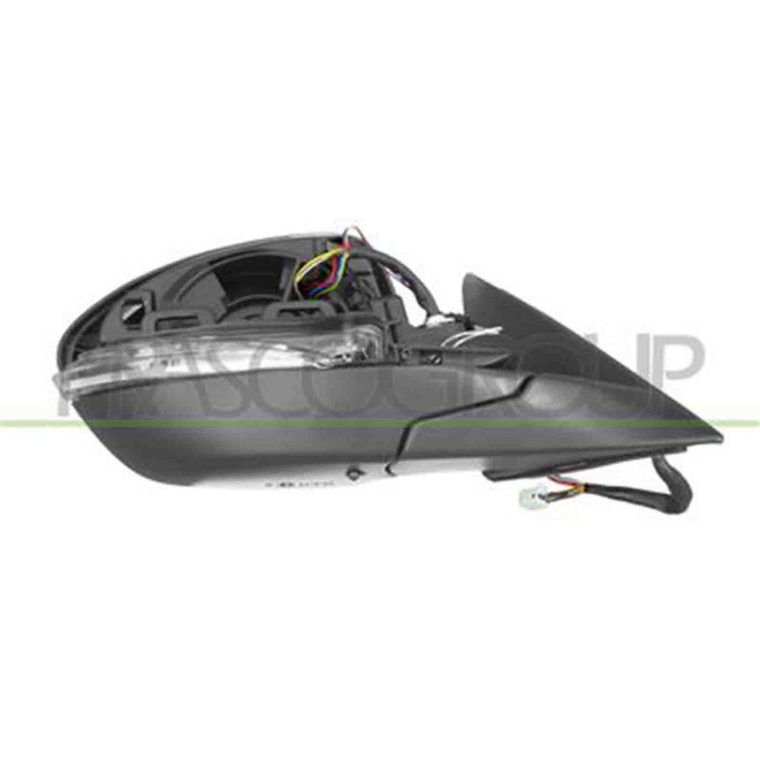 AA7107323_1.JPG Retrovisore Destro Per Alfa Romeo Stelvio Dal 2016 Al 2023