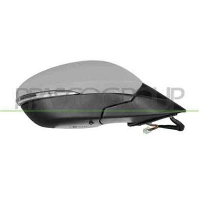 AA7107323_2.JPG Retrovisore Destro Per Alfa Romeo Stelvio Dal 2016 Al 2023