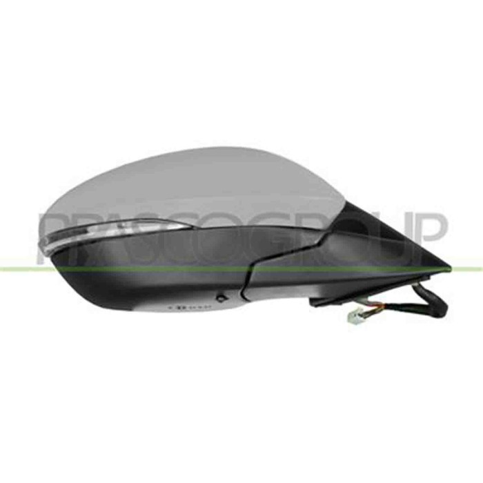 AA7107323_2.JPG Retrovisore Destro Per Alfa Romeo Stelvio Dal 2016 Al 2023