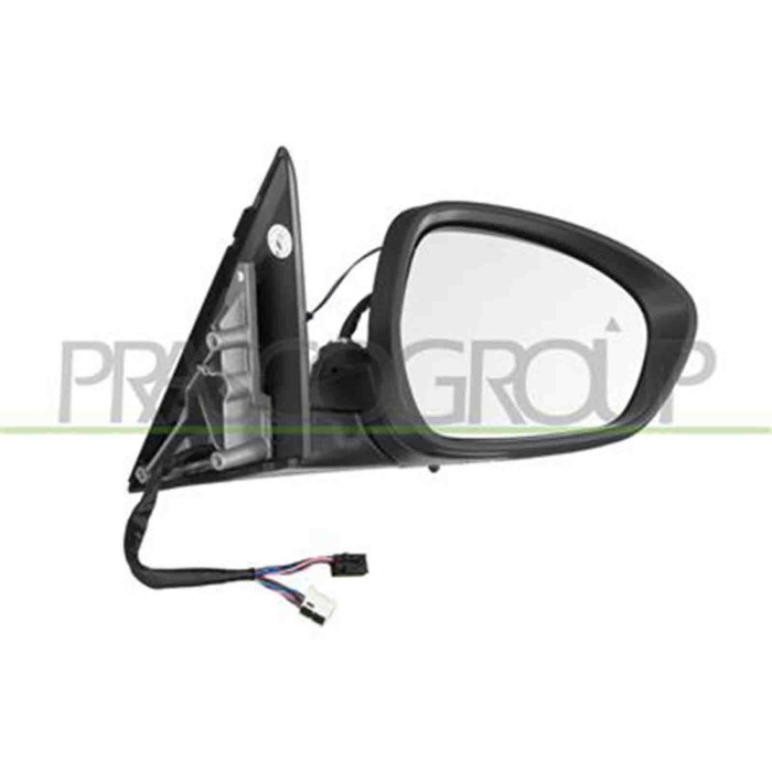 AA7107323_3.JPG Retrovisore Destro Per Alfa Romeo Stelvio Dal 2016 Al 2023