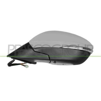 AA7107324_2.JPG Retrovisore Sinistro Per Alfa Romeo Stelvio Dal 2016 Al 2023