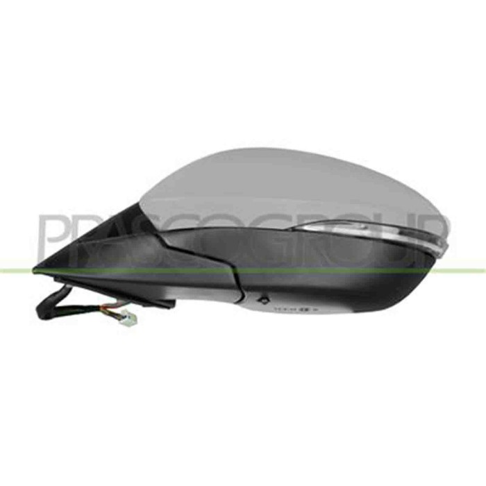 AA7107324_2.JPG Retrovisore Sinistro Per Alfa Romeo Stelvio Dal 2016 Al 2023