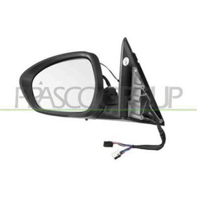 AA7107324_3.JPG Retrovisore Sinistro Per Alfa Romeo Stelvio Dal 2016 Al 2023