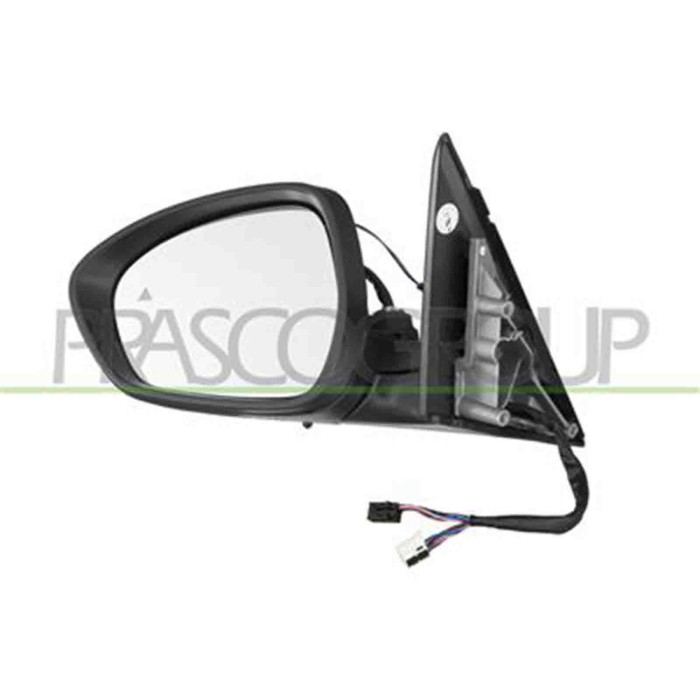 AA7107324_3.JPG Retrovisore Sinistro Per Alfa Romeo Stelvio Dal 2016 Al 2023