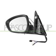 AA7107324_3.JPG Retrovisore Sinistro Per Alfa Romeo Stelvio Dal 2016 Al 2023