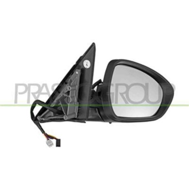 AA7107333_3.JPG Retrovisore Destro Per Alfa Romeo Stelvio Dal 2016 Al 2023