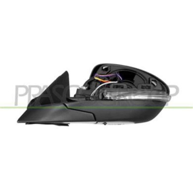 AA7107334_1.JPG Retrovisore Sinistro Per Alfa Romeo Stelvio Dal 2016 Al 2023