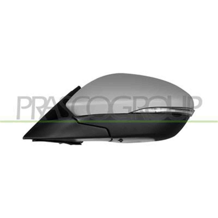 AA7107334_2.JPG Retrovisore Sinistro Per Alfa Romeo Stelvio Dal 2016 Al 2023