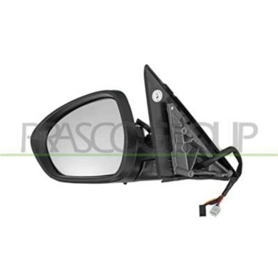 AA7107334_3.JPG Retrovisore Sinistro Per Alfa Romeo Stelvio Dal 2016 Al 2023