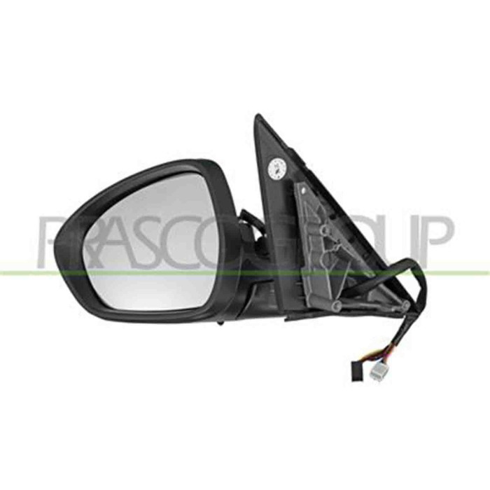 AA7107334_3.JPG Retrovisore Sinistro Per Alfa Romeo Stelvio Dal 2016 Al 2023