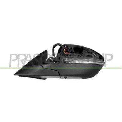 AA7107344_1.JPG Retrovisore Sinistro Per Alfa Romeo Stelvio Dal 2016 Al 2023