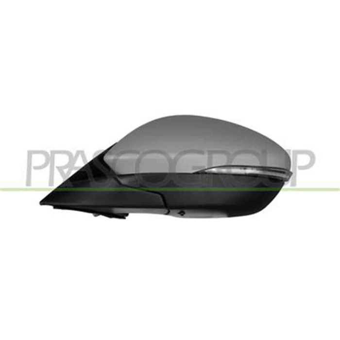 AA7107344_2.JPG Retrovisore Sinistro Per Alfa Romeo Stelvio Dal 2016 Al 2023