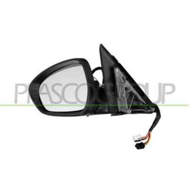 AA7107344_3.JPG Retrovisore Sinistro Per Alfa Romeo Stelvio Dal 2016 Al 2023
