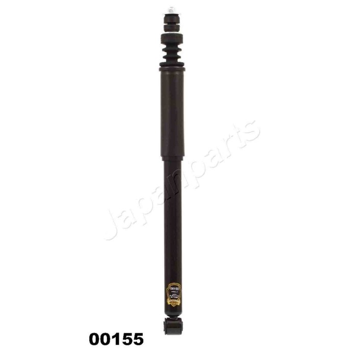 NEUTRO.jpg Ammortizzatore MM-00155 JAPANPARTS per RENAULT DACIA