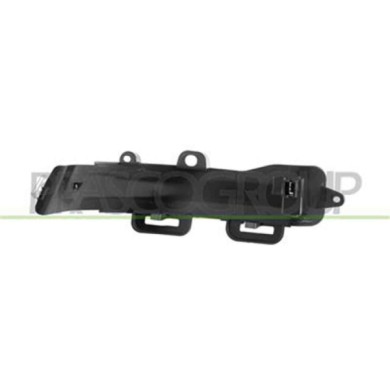 AA7107415_1.JPG Fanale Bianco Per Retrovisore Destro Per Alfa Romeo Stelvio Dal 2016 Al 2023