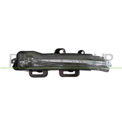 AA7107415_2.JPG Fanale Bianco Per Retrovisore Destro Per Alfa Romeo Stelvio Dal 2016 Al 2023