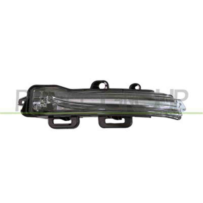 AA7107415_2.JPG Fanale Bianco Per Retrovisore Destro Per Alfa Romeo Stelvio Dal 2016 Al 2023