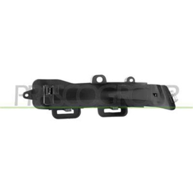AA7107416_1.JPG Fanale Bianco Per Retrovisore Sinistro Per Alfa Romeo Stelvio Dal 2016 Al 2023