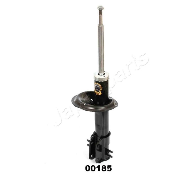 NEUTRO.jpg Ammortizzatore MM-00185 JAPANPARTS per FIAT