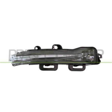 AA7107416_2.JPG Fanale Bianco Per Retrovisore Sinistro Per Alfa Romeo Stelvio Dal 2016 Al 2023